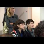 Chantal Akerman: La Chambre / Soba