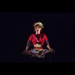 Tina Valentan: Calypso