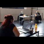 Enakost spolov v kulturi, konferenca