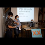 VSAK DAN 8. MAREC: UČNE METODE IN GRADIVA ZA ENAKE MOŽNOSTI