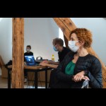 VSAK DAN 8. MAREC: UČNE METODE IN GRADIVA ZA ENAKE MOŽNOSTI
