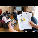 VSAK DAN 8. MAREC: UČNE METODE IN GRADIVA ZA ENAKE MOŽNOSTI