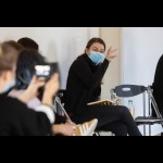 VSAK DAN 8. MAREC: UČNE METODE IN GRADIVA ZA ENAKE MOŽNOSTI