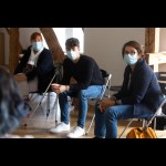 VSAK DAN 8. MAREC: UČNE METODE IN GRADIVA ZA ENAKE MOŽNOSTI