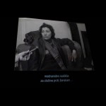The Disobedient Muses Programme 1