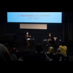 The Disobedient Muses Programme 1
