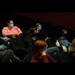 The Disobedient Muses Programme 1