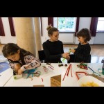 The Unforgettable: The Women Pushing the Boundaries of Our World