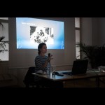 Digital Natives and the Information Universe