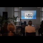 Digital Natives and the Information Universe