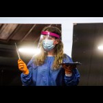 Ksenološka prepletanja. 001a: Preizkušanje plastičnih variacij