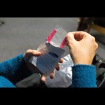 Ksenološka prepletanja. 001a: Preizkušanje plastičnih variacij
