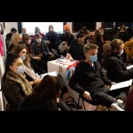 Praskanka: Po(svet) o sreči 2020, delavnica