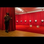 Guided tour of Jasmina Cibic’s exhibition and Workshop for children