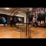 Guided tour of Jasmina Cibic’s exhibition and Workshop for children