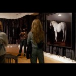 Guided tour of Jasmina Cibic’s exhibition and Workshop for children