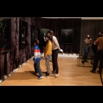 Guided tour of Jasmina Cibic’s exhibition and Workshop for children