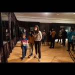 Guided tour of Jasmina Cibic’s exhibition and Workshop for children