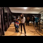 Guided tour of Jasmina Cibic’s exhibition and Workshop for children