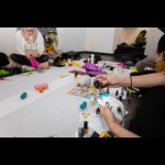 We are Hard Pressed – Let’s Nail It!