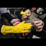 We are Hard Pressed – Let’s Nail It!