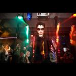 Klaus, DJane Timika, Starke, DJane e.llem