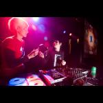 DJki Huda & Guilty Eve