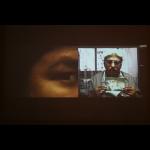 TejalShah: Kaj si ti?/ What Are You? - video instalacija / video installation