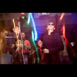 Klaus, DJane Timika, Starke, DJane e.llem