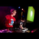 DJki Huda & Guilty Eve