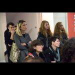 Chantal Akerman: La Chambre / Soba