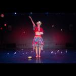 Tina Valentan: Calypso