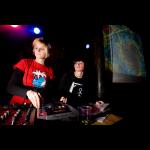 DJki Huda & Guilty Eve