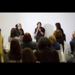 Chantal Akerman: La Chambre / Soba