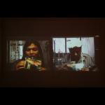 TejalShah: Kaj si ti?/ What Are You? - video instalacija / video installation