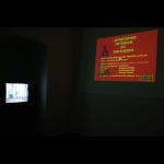 Suzanne Treister: Potovanje v casu z Rosalind Brodsky / Time Travelling with Ros