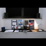 Tamara Vukov: Soba vojnih iger / The War Game Room