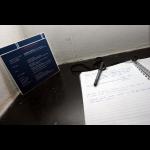 Tamara Vukov: Soba vojnih iger / The War Game Room