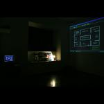 Tamara Vukov: Soba vojnih iger / The War Game Room