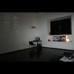 Tamara Vukov: Soba vojnih iger / The War Game Room