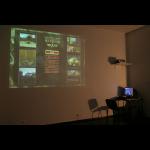 Tamara Vukov: Soba vojnih iger / The War Game Room