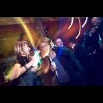 Klaus, DJane Timika, Starke, DJane e.llem