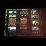 Tamara Vukov: Soba vojnih iger / The War Game Room