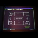Tamara Vukov: Soba vojnih iger / The War Game Room