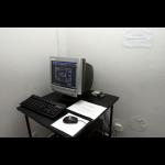 Tamara Vukov: Soba vojnih iger / The War Game Room
