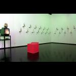 Shilpa Gupta: Supermarket Ledvicka / Your Kidney Supermarket