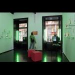 Shilpa Gupta: Supermarket Ledvicka / Your Kidney Supermarket