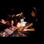 Sajsi MC, DJane T-Ina Darling