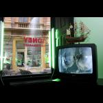 Shilpa Gupta: Supermarket Ledvicka / Your Kidney Supermarket