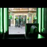 Shilpa Gupta: Supermarket Ledvicka / Your Kidney Supermarket